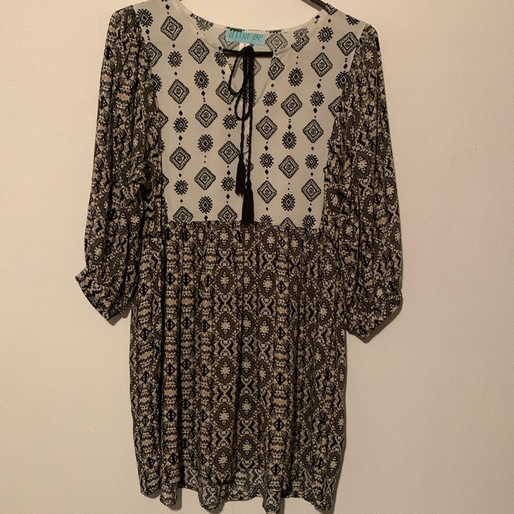 AINA BE Maternity Dress